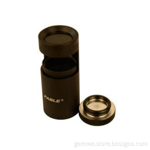 Handheld Gem Polariscope Observe the optic character of Gem